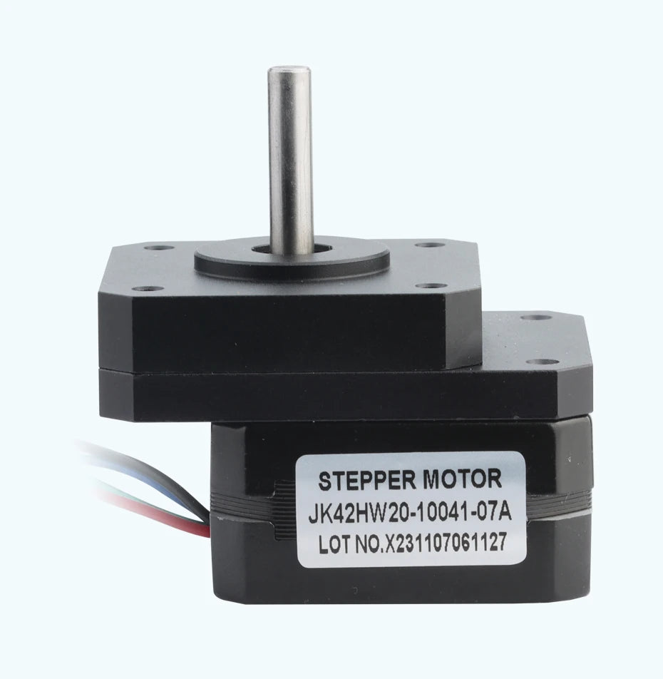 Trianglelab Nema 17 Geared Stepper Motor 3:1 Reducting Stepping Motor For Prusa I3 MK3S Extruder Change 3:1 Gear Ratio