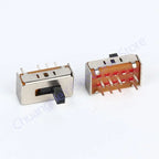 5PCS/lot Magnetic latching relay  HFD2-003-M-L2 HFD2-005-M-L2 HFD2-012-M-L2 HFD2-024-M-L2 10pin 1A 3V 5V 12V 24V