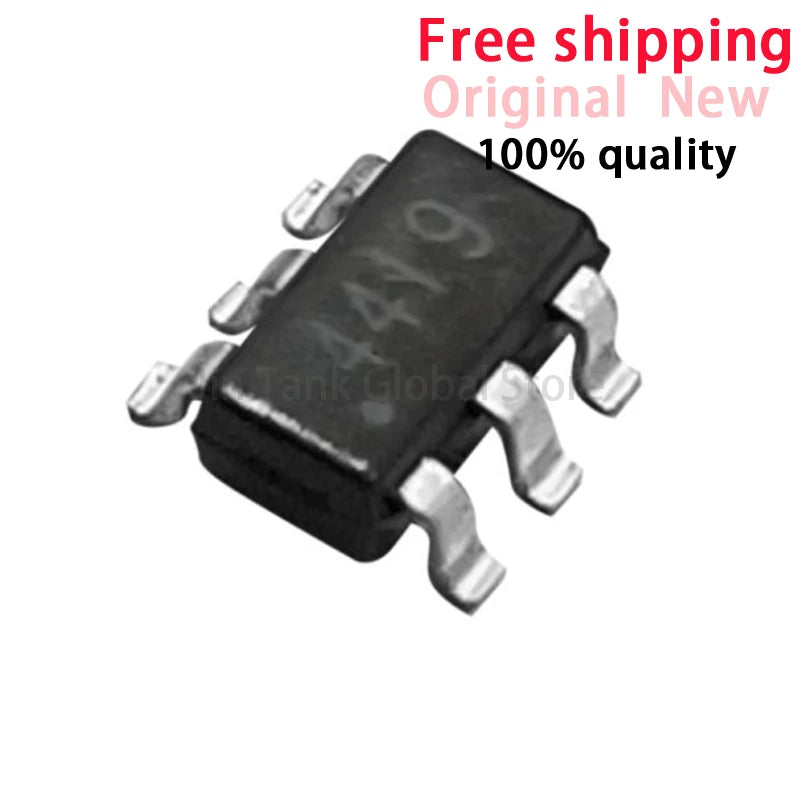 (10piece) 100% New ZLB4419AE ZLB4419 4419 sot23-6