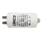 1PC 40/70/21 CBB60 Starting Capacitor14uF Motor Capacitor 50/60Hz 450VAC With M8 Screw For Electric Motor/Washing Machine