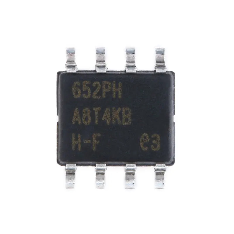 NEW MODEL ATTINY13 ATTINY13A TINY13A MCU AVR 1K FLASH 20MHZ SOIC-8 IC (ATTINY13A-SSU)