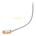 ATGM336H GPS and BDS Double Modes Locator Modules Flight Control Satellite Positioning Navigators Replaced for NEO-M8N