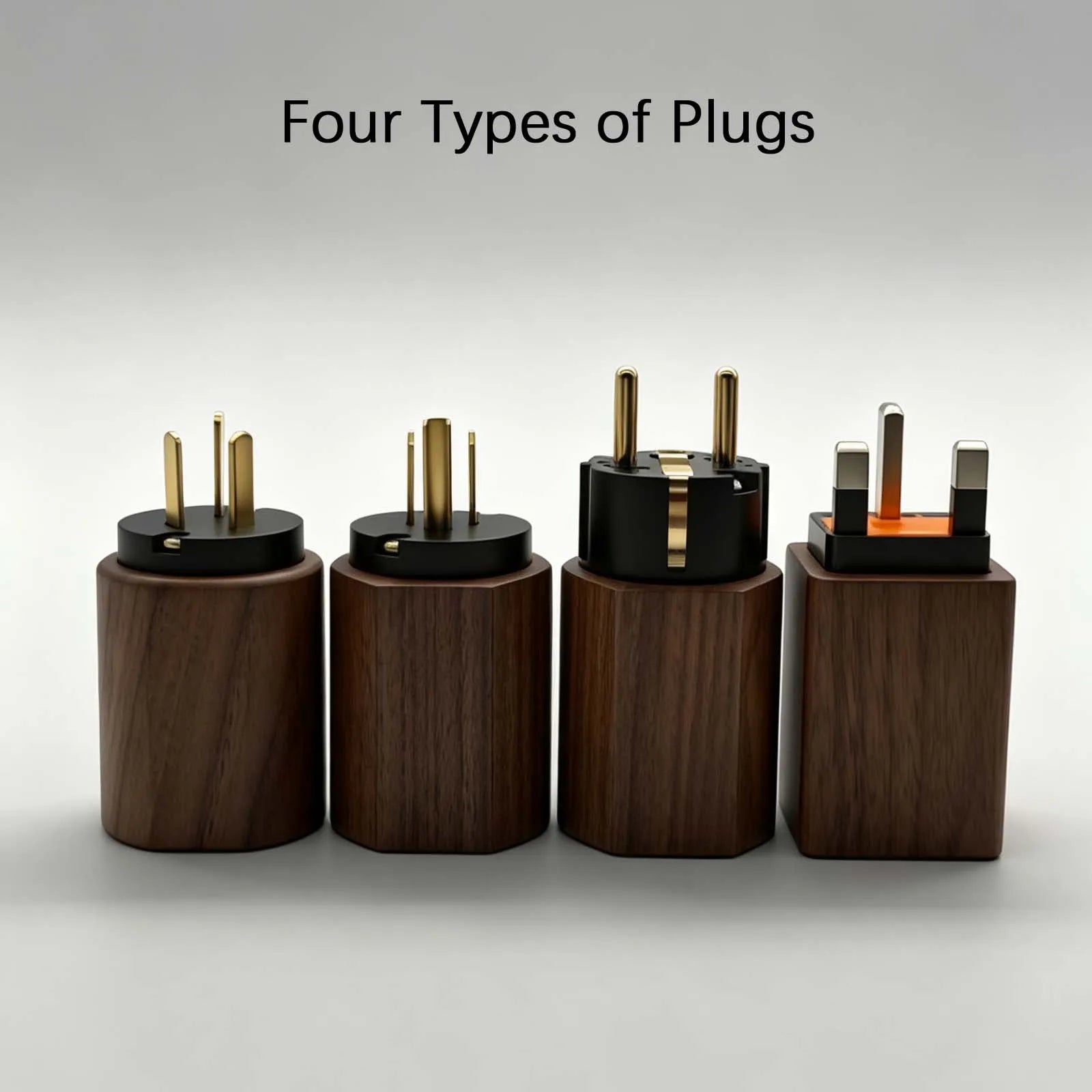 Hifi Audio Couple rx-2 filter Reduce noise EMI filter Common noise filter  Normal noise filter Purifier AC noise Portable filter