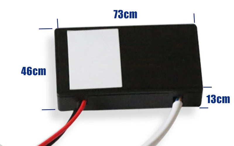 12V 220V 110V Touch Sensor Switch 12V 5A 60W LED Smart Single Key Mirror Light Switch Touch Dimmer Switch For Bathroom Mirror