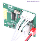 [NC]Bluetooth 5.0 Lifier Board Mini 5W*2 Stereo Power Decoder Audio Module[NC]