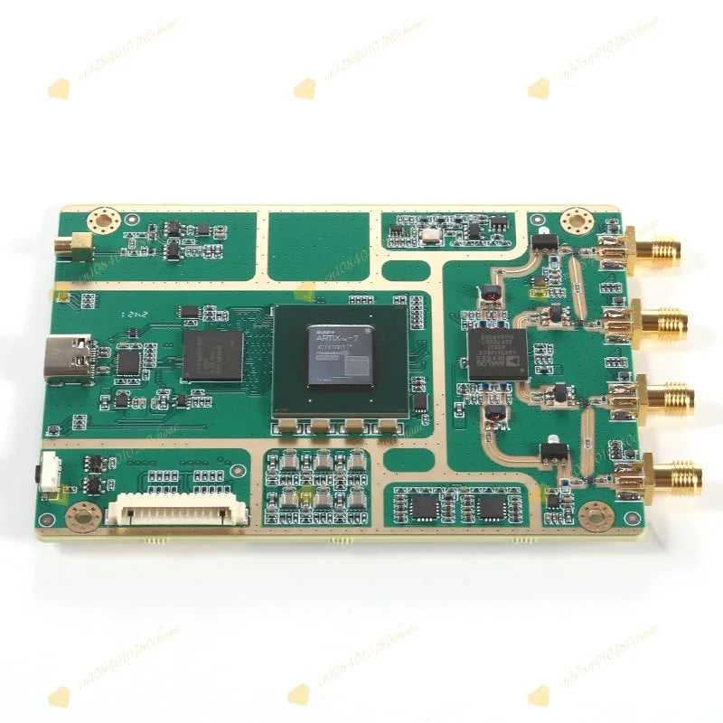 for B210 Mini AD9361 Software Defined Radio (SDR) Development Board - Alternative to HackRF & PlutoSDR
