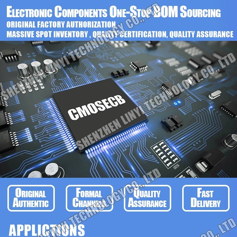10PCS NCE30P50G DFN-8 (5x6) P-Channel 30V 50A Enhanced Power MOSFET Field Effect Transistor