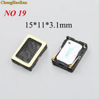 10PCS Tactile Push Button Switch Car Remote Control Keys Button Touch Micro Switch Momentary SMD DIP 2*4 3*6 4*4 6*6