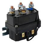 1pcs 500A 12V 12000 Lbs Winch Winch Solenoid Relay Relay 12V 500A Contactor Mechanical Equipment Solenoid Relay