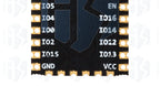 ESP8266 ESP-01 ESP-01S ESP-07 ESP-12 ESP-12E ESP-12F  ESP-07SWIFI wireless module wireless transceiver For arduino