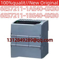 100% new original PLC S7-1200 CPU 1211C 6ES7211-1AE40-0XB0 6ES7211-1BE40-0XB0