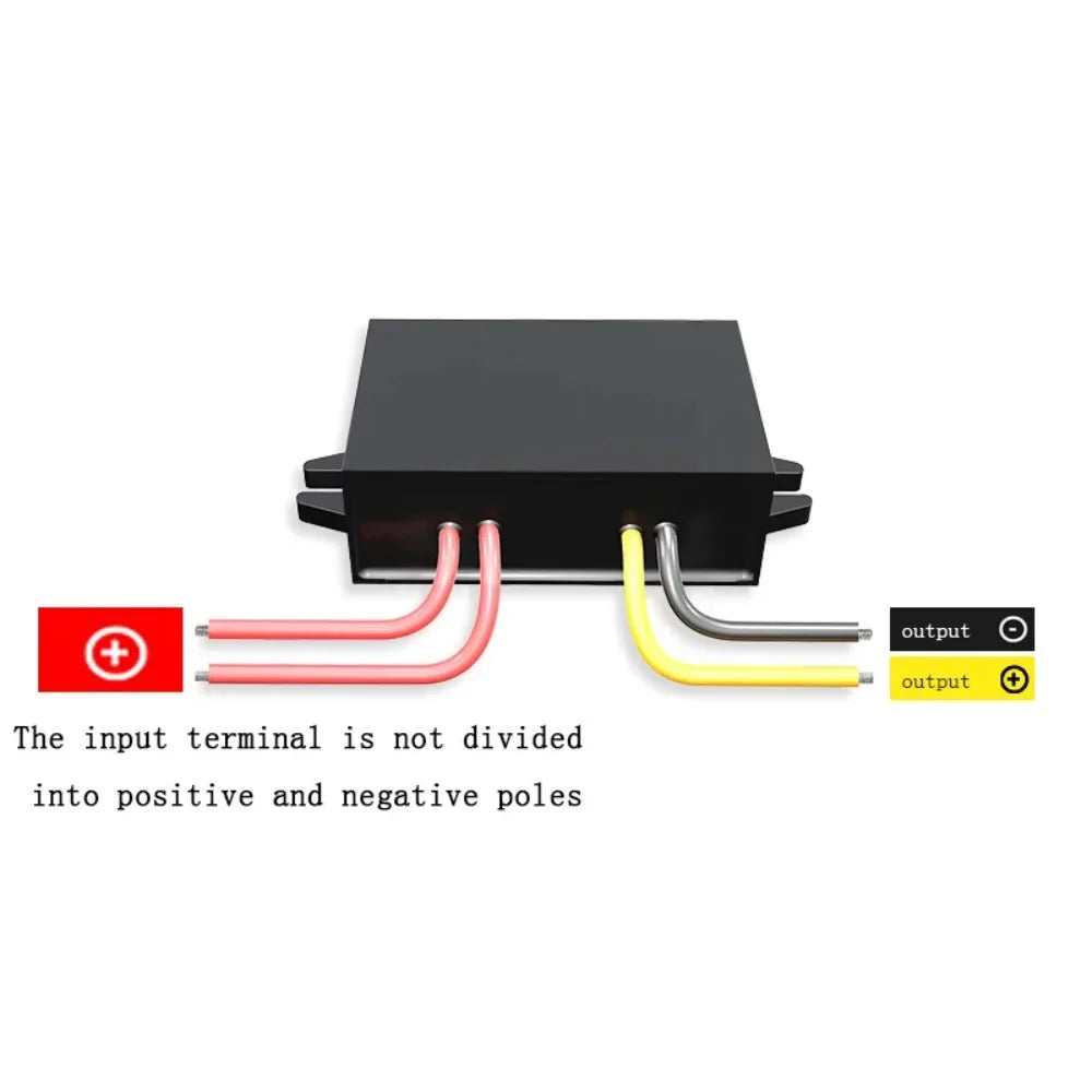 AC 24V to DC 12V 1A 2A 3A 4A 5A Power Converter AC16-28V to DC12V 5A AC to DC 12V Transformer Converter Supply Regulator Module