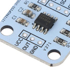 Encoder 12bit High Precision Angle Measurement Sensor Module Magnetic Induction AS5600 Magnetic