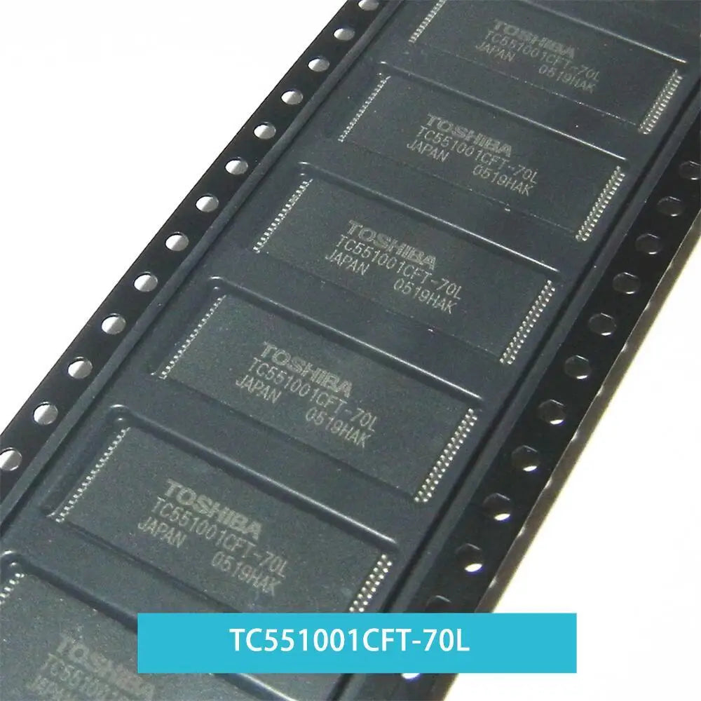 SST39SF040-45-4C-WH SST39VF020-70-4C-WHE SST39VF080-70-4I-EI TC551001BTRL-70L TC551001CFT-55L TC551001CFT-70L TC551001CFTI-85L