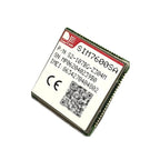 SIMCOM SIM7600 SIM7600SA LCC South America 4G LTE CAT1 Module HSPA+ GSM GPRS EDGE IOT LTE 3G+2G+GNSS Module