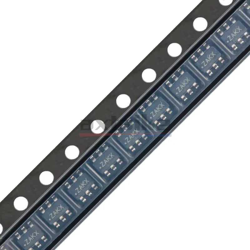 5/10PCS TPL5010DDCR ZAKX SOT-23-6 TPL5010 Nano-Power System Timer With Watchdog Function 1.8V to 5.5V SMD IC