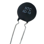 New 10pcs 5D-15 NTC 5D-15 Thermistor 5D-15 NTC 5D-15 Thermistor
