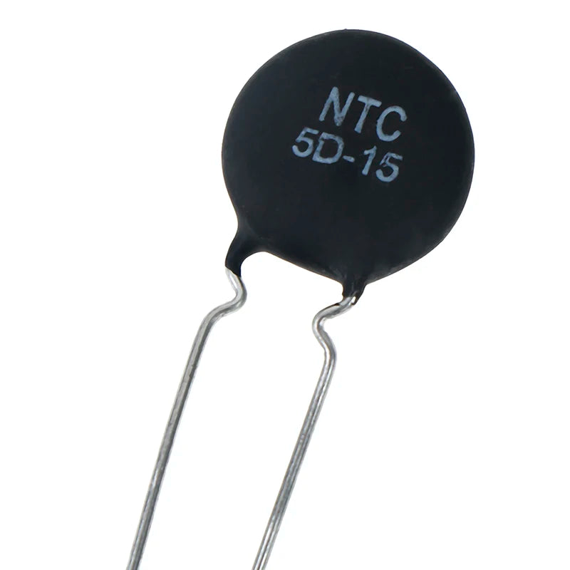New 10pcs 5D-15 NTC 5D-15 Thermistor 5D-15 NTC 5D-15 Thermistor