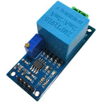 ZMPT101B Voltage Transformer Module, Single Phase, AC, Active Output, Voltage Sensor Module