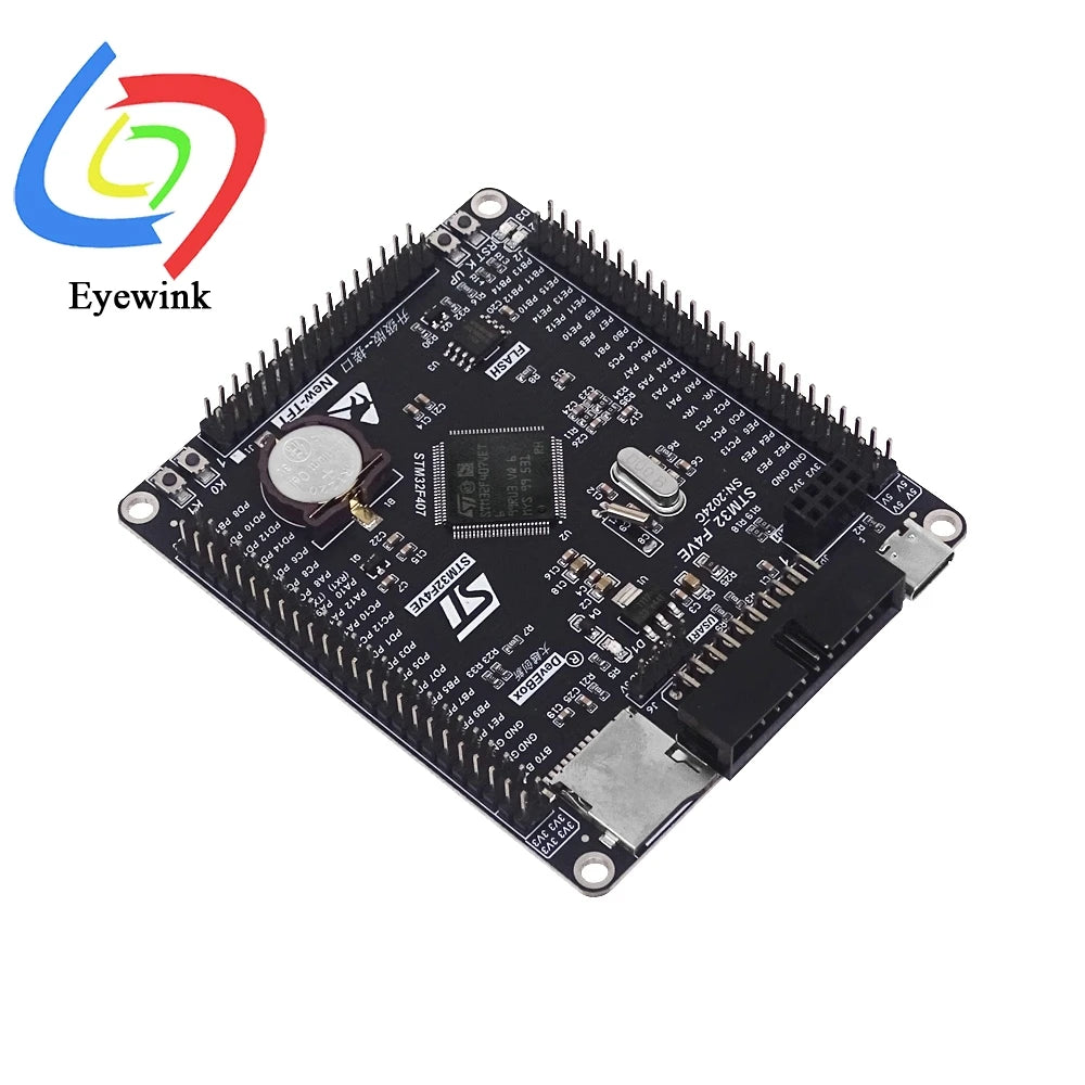STM32F407VET6 Development Board F407 Microcontroller Learning Board