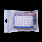 600PCS 30Values 1N47 series 1W Zener Diode Kit 3V-47V Box for Electronics Voltage Regulation Projects 1N4727A/1N4732A/1N4742A 3V