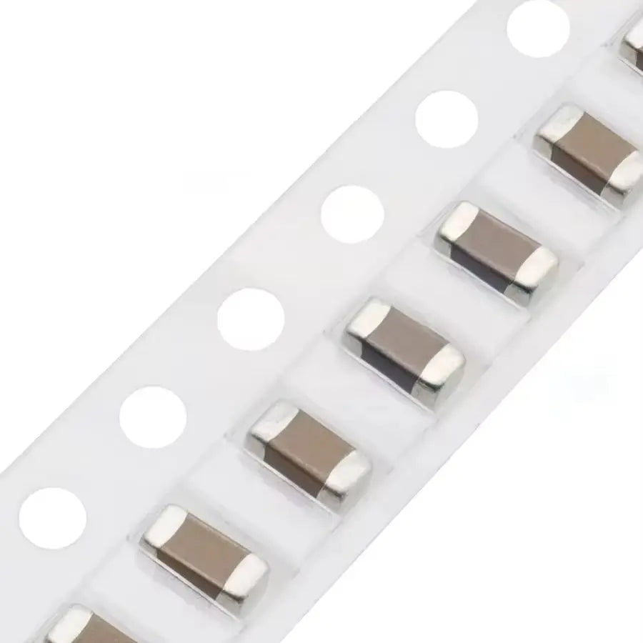 20PCS Chip capacitor 3216 1206 22NF 27NF 33NF 39NF 47NF 56NF 68NF 223J 273J 333J 393J 473J 563J50V 100V 250V NPO COG 5% accuracy