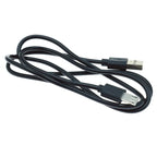 1m For Oukitel K10000 Pro U16 Homtom Zoji Z8 Z7 Nomu S10 Pro S20 S30 Mini Guophone V19 /adapter Charger 10mm Micro USB Cable