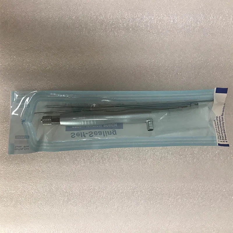 Hot Sell 980nm Diode Laser Handle Accessories Cannula Kits 1470nm Anti Cellulite Spare Parts Body Slimming Fat Reduction