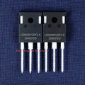10PCS LSW40N120F2A  TO-247 1200V 40A IGBT
