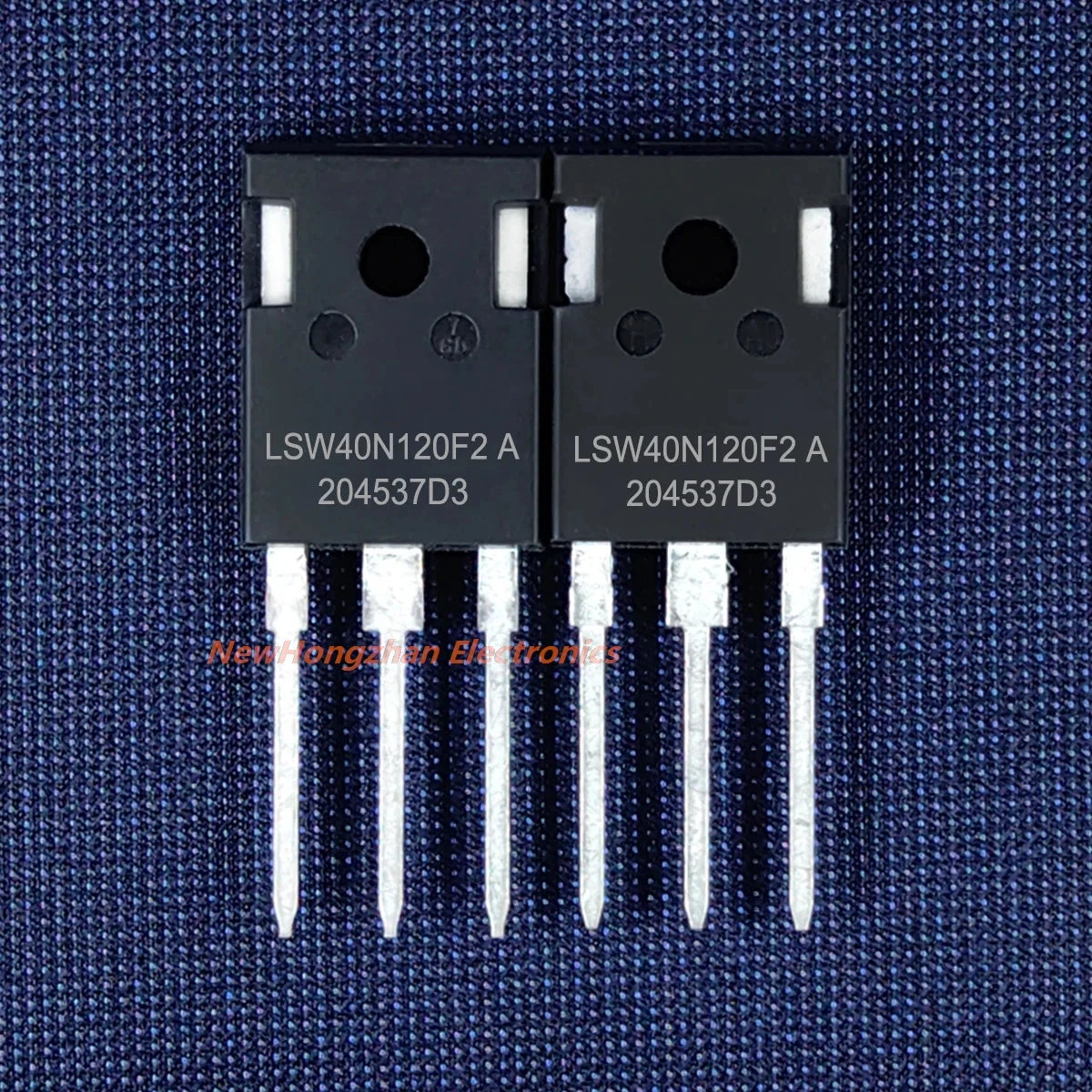 10PCS LSW40N120F2A  TO-247 1200V 40A IGBT