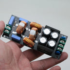 AC EMI Power Filter 4A 10A 20A 110V 220V AC EMC Purify Power RFI DC Isolator Noise Suppression for Audio Decoder DAC Amplifier