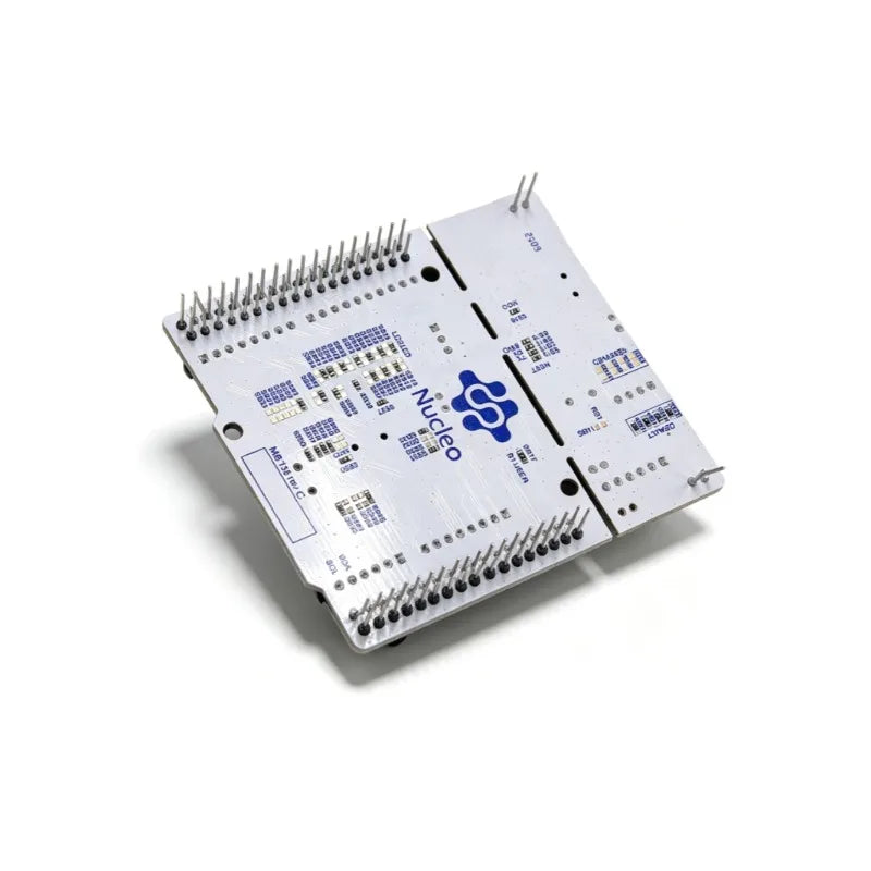 NUCLEO‑F446RE Nucleo‑64 Development Board, STM32F446RET6 32‑Bit MCU Embedded Development Module
