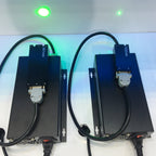 Green Yellow Orange Laser Diode Pumped Laser Module for Confocal Microscopy High Beam Quality 594nm 561nm 532nm Dpss Laser