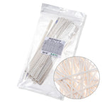 200pcs 660pcs 720pcs 4000pcs 0402 0603 0805 1206 1210 2512 smd resistor kit igmopnrq assorted kit 10k 100k 1k 1r 100r 220r 1% 5%