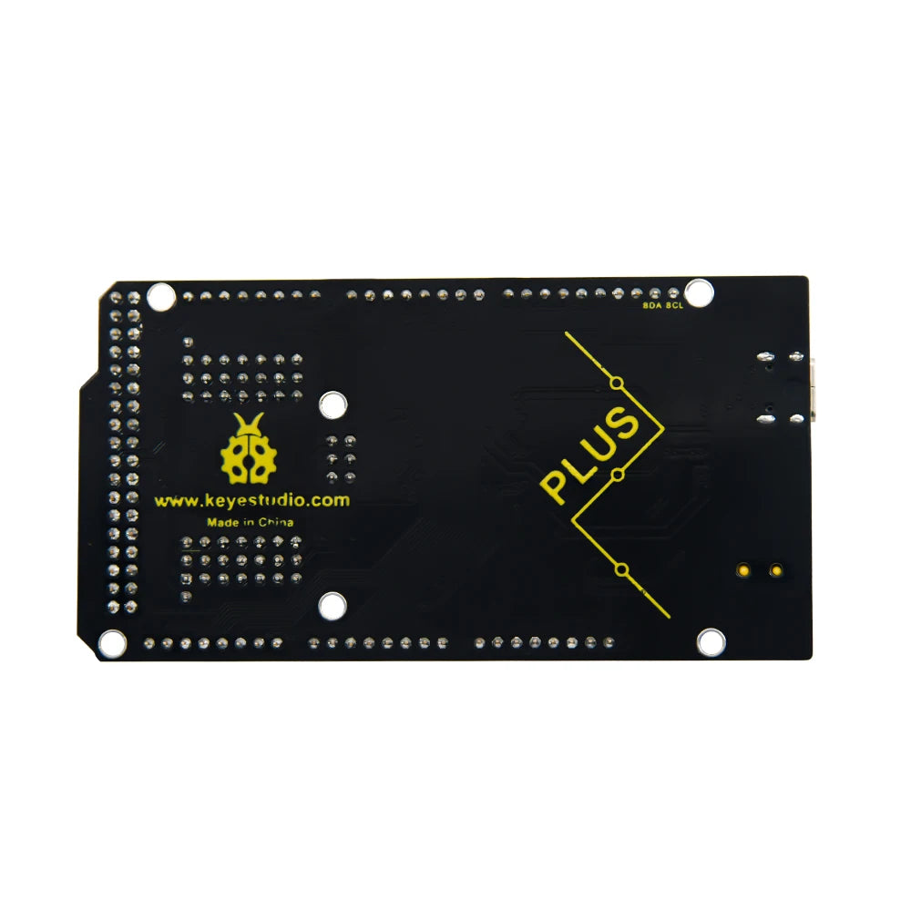 Keyestudio  2560MEGA  WiFi /Plus/ Pro / Development Board+USB Cable Compatible for Arduino MEGA2560  R3 Microcontroller Boards