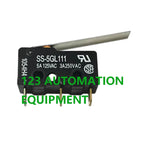 20PCS Authentic New Omron SS-5 5D 5-F 5GL 5GL2 5GL2-F 5GL13 5GL111 5GL-F Subminiature Basic Switch Sensor Micro Switches