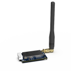 2pcs/lot Lora611PRO 915MHz 5Km sx1276/sx1278 AES encrypted MESH network Smart Repeater Node Wireless Lora RF Module