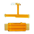 For PSV2000 Power Switch Flex Cable R Button Board Ribbon Cable Replacement