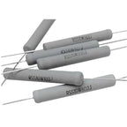 1pcs 100% Original Denmark Jantzen MOX RSS10W 10W 0.22R-91R Fever HiFi Speaker DIY Crossover Resistor