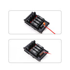 ENMG PLC Interface Module RT- PMN - Solid State Relay (SSR) Module for DC-Controlled AC Loads, DC Power Operated Flame Retardant