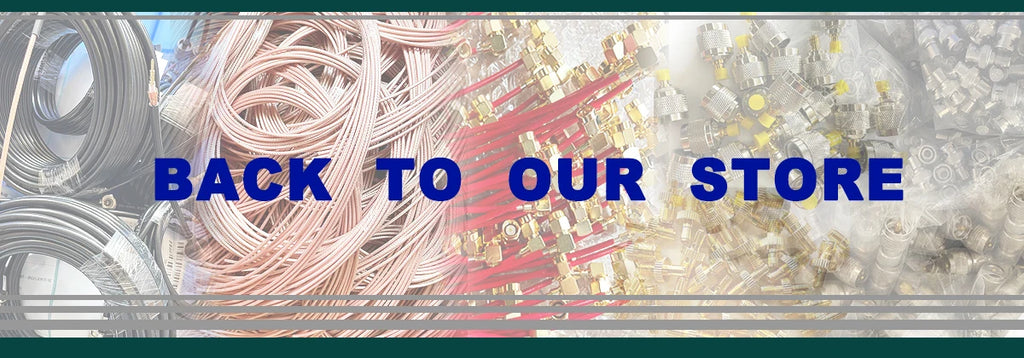 1Pcs FME to BNC Female Waterproof Connector RG-316 Cable Q9 BNC to FME Adapter RF Coaxial Cable Antenna Extension Jumper Pigtail