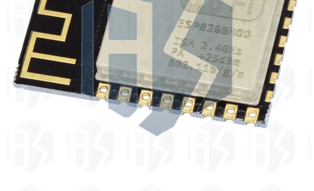 ESP8266 ESP-01 ESP-01S ESP-07 ESP-12 ESP-12E ESP-12F  ESP-07SWIFI wireless module wireless transceiver For arduino