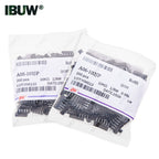10pcs/200pcs 5PIN 6PIN 9PIN exclusion Network Resistor array DIP 220R 330R 470R 510R 560R 1K 1.5K 2K 2.2K 3K