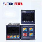 FOTEK NT-72RE NT-72VE NT-72LE NT-72RE-RS NT-72VE-RS NT-72LE-RS NT-72VE-MA Intelligent Temperature Controller