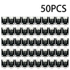 1-100PCS 5V 2-Way IR Infrared Bidirectional Transmitter Module for Infrared Communication Remote Control for Arduino