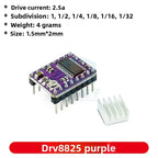 Reprap Stepper Driver Stepper Motor Driver A4988/DRV8825