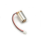 585nm 589nm 10mW/20mW Dot Laser Module Yellow DPSS DIY Flashlight Stage Lighting Woodwork
