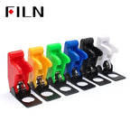 12V20A Light Toggle Truck Trailer Accessories LED Light Ignitions Boost Marine Boat Racing Car Switch SPST Toggle Rocker Switch