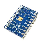 10PCS 3D printer HR4988 stepper motor driver Reprap compatible with A4988 driver board module