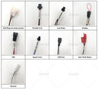 SVMC72200 APT Protocol Sabvoton Controller BLDC with Hall Sensor